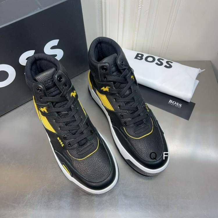 Picture of Boss Shoes _SKUBOSSsz38-454CTF01011690